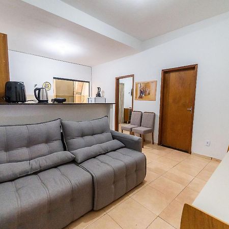 Apartamentos 2 Qtos C/Suite ,Cozinha Completa, Wi-Fi 1Giga, Jr Catito Brasília Luaran gambar