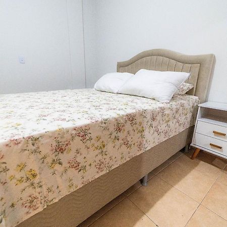 Apartamentos 2 Qtos C/Suite ,Cozinha Completa, Wi-Fi 1Giga, Jr Catito Brasília Luaran gambar