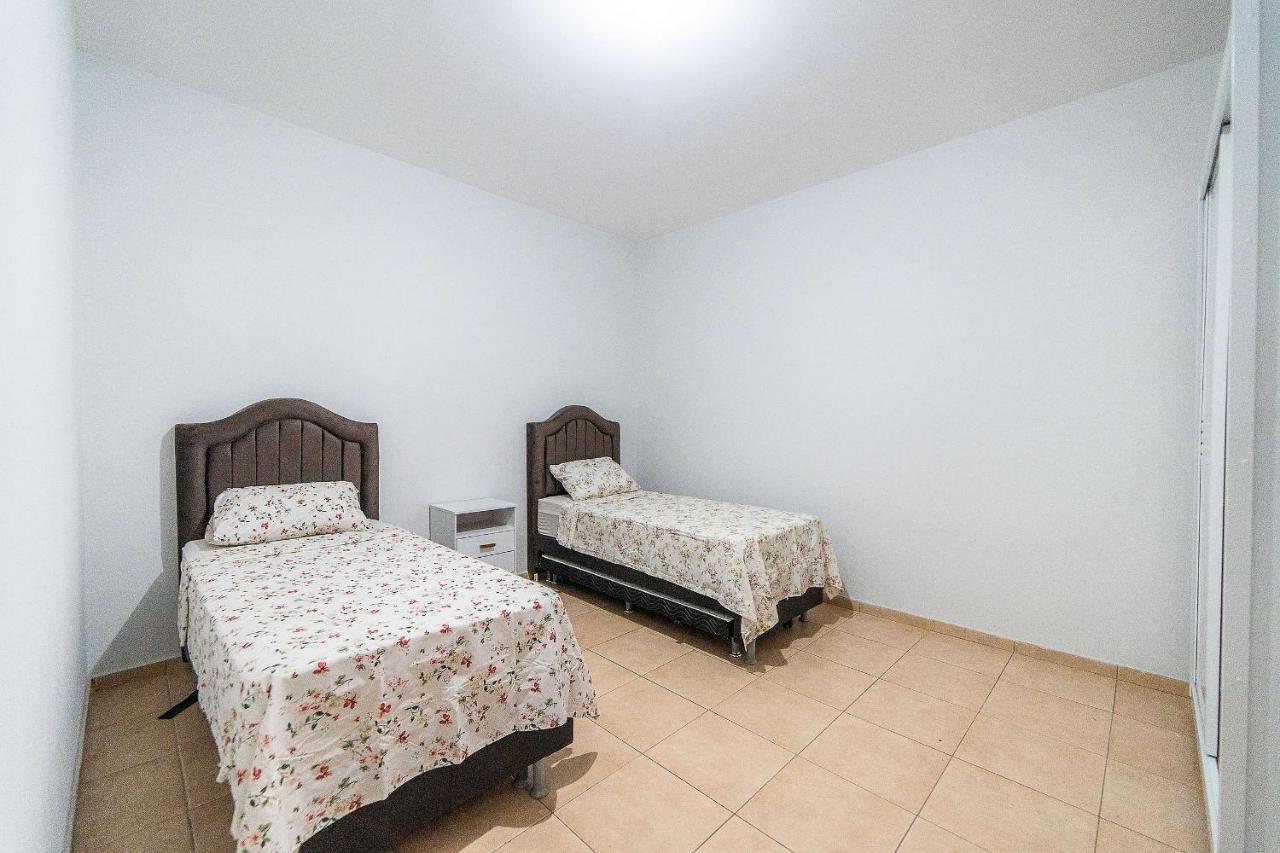 Apartamentos 2 Qtos C/Suite ,Cozinha Completa, Wi-Fi 1Giga, Jr Catito Brasília Luaran gambar