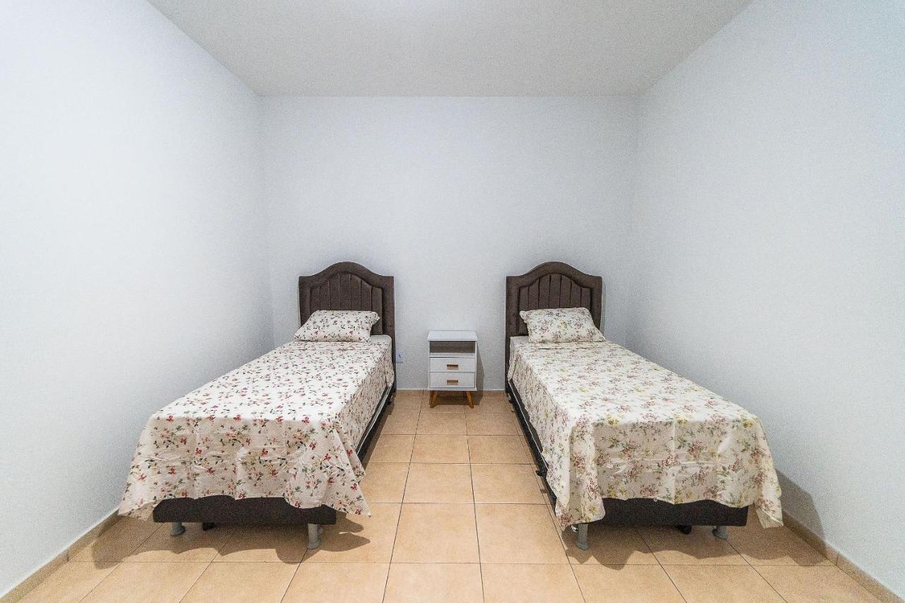 Apartamentos 2 Qtos C/Suite ,Cozinha Completa, Wi-Fi 1Giga, Jr Catito Brasília Luaran gambar
