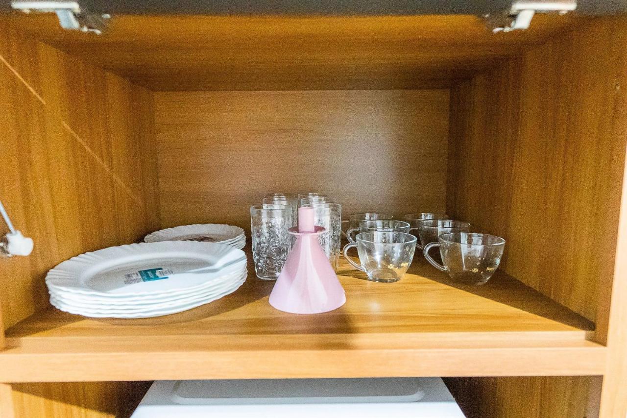 Apartamentos 2 Qtos C/Suite ,Cozinha Completa, Wi-Fi 1Giga, Jr Catito Brasília Luaran gambar
